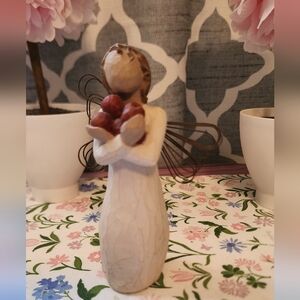 Willow Tree Good Health